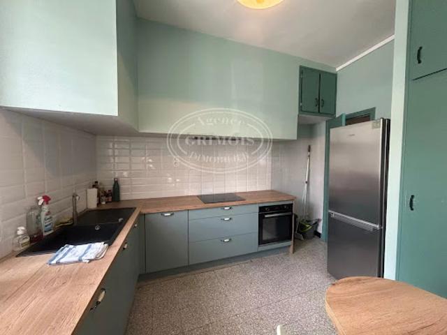 Vente Maison 4 pièces 118 m2 Ferrals les Corbières