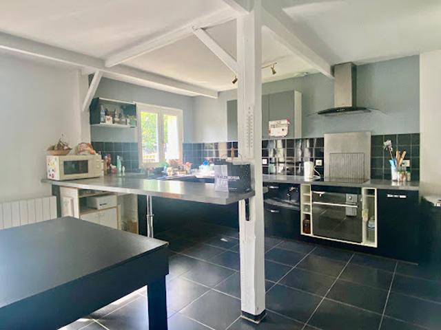 Vente Maison 4 pièces 118 m2 Fismes