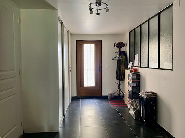 Vente Maison 4 pièces 118 m2 Fismes