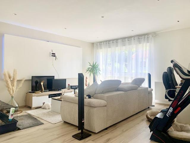 Vente Maison 4 pièces 118 m2 Frouard