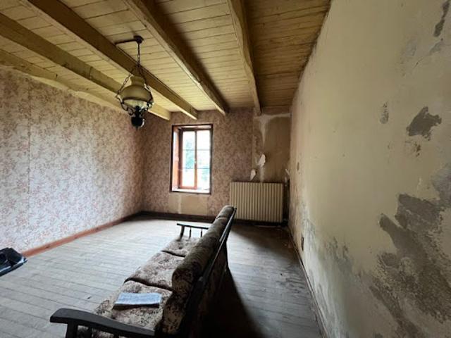 Vente Maison 4 pièces 118 m2 Guiscriff