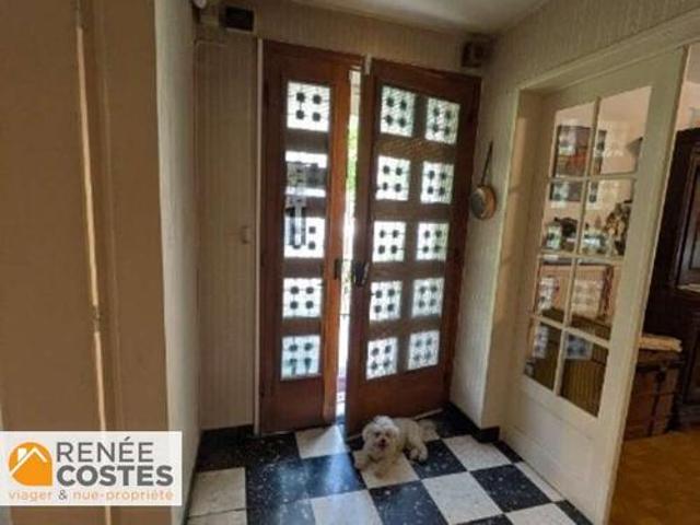 Vente Maison 4 pièces 118 m2 Gisors