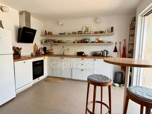 Vente Maison 4 pièces 118 m2 Hyeres