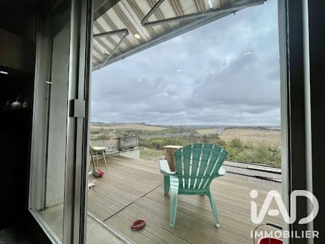 Vente Maison 4 pièces 118 m2 Hatrize