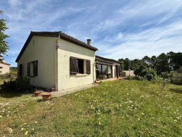 Vente Maison 4 pièces 118 m2 Joyeuse