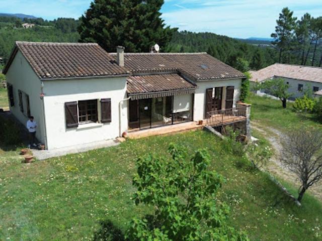 Vente Maison 4 pièces 118 m2 Joyeuse