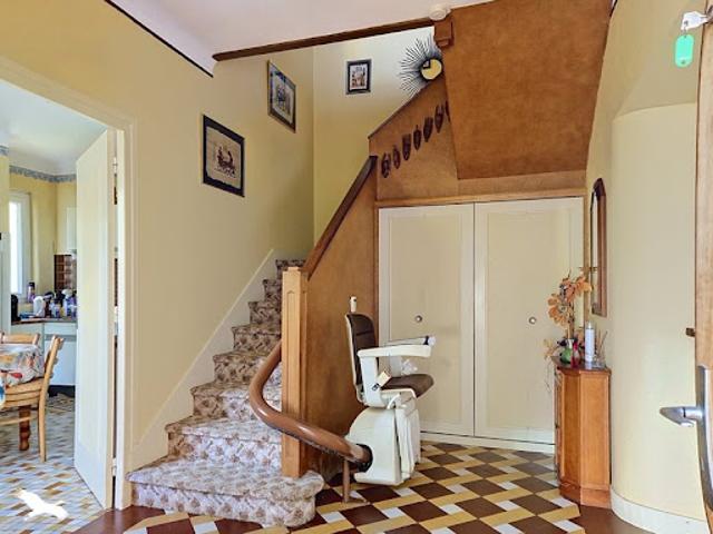 Vente Maison 4 pièces 118 m2 Lamothe Landerron