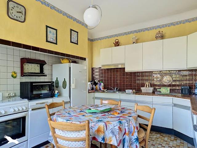 Vente Maison 4 pièces 118 m2 Lamothe Landerron