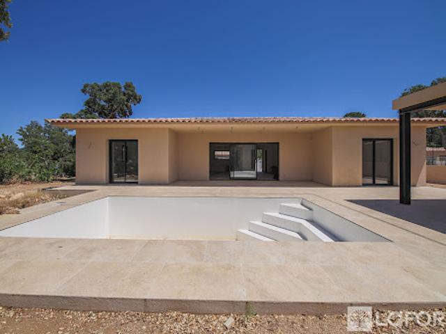 Vente Maison 4 pièces 118 m2 Lecci