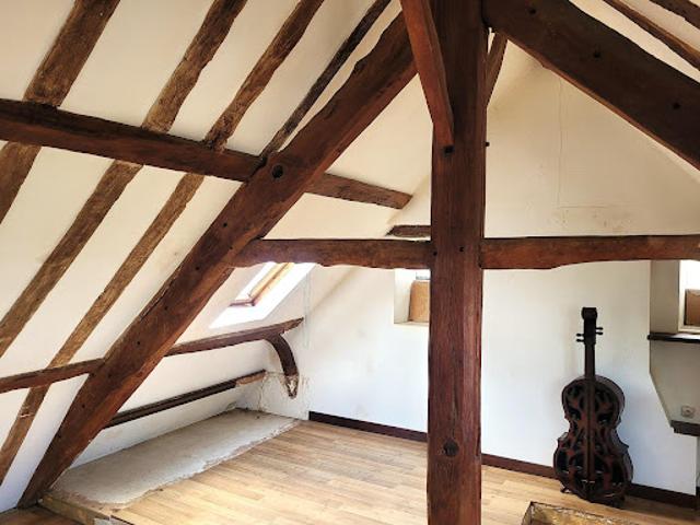 Vente Maison 4 pièces 118 m2 Putanges Pont Ecrepin