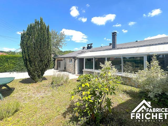 Vente Maison 4 pièces 118 m2 Pacy sur Eure