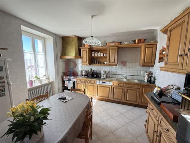 Vente Maison 4 pièces 118 m2 Pérols sur Vézère