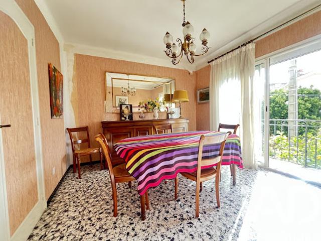 Vente Maison 4 pièces 118 m2 Perpignan