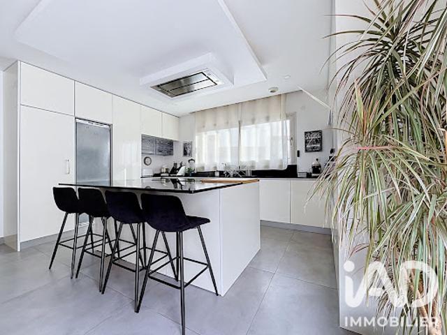 Vente Maison 4 pièces 118 m2 Pia