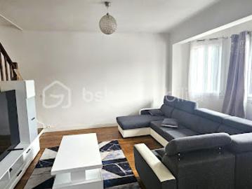 Vente Maison 4 pièces 118 m2 Pontault Combault
