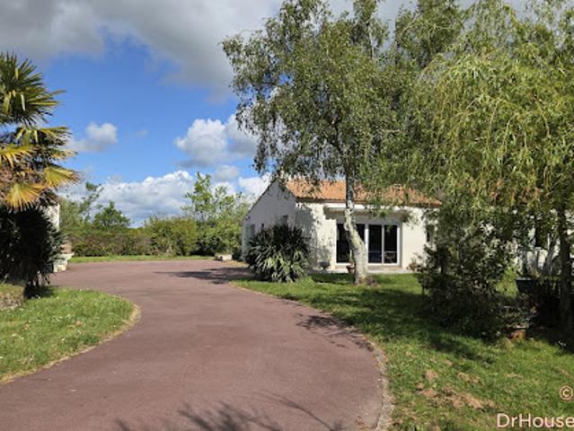 Vente Maison 4 pièces 118 m2 Pornic