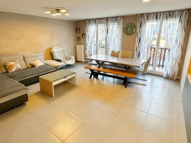 Vente Maison 4 pièces 118 m2 Reims
