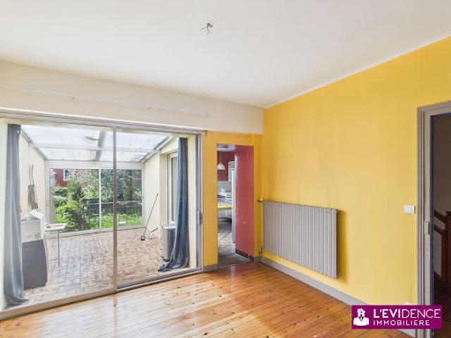 Vente Maison 4 pièces 118 m2 Saint Nazaire