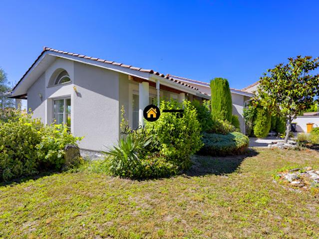 Vente Maison 4 pièces 118 m2 Saint André de Cubzac