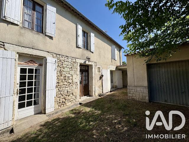 Vente Maison 4 pièces 118 m2 Saint André et Appelles