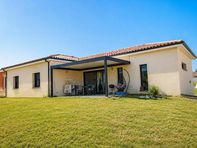 Vente Maison 4 pièces 118 m2 Saint Etienne de Tulmont