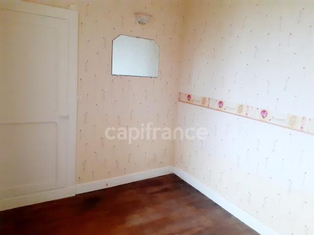 Vente Maison 4 pièces 118 m2 Saint Pierre de Maillé