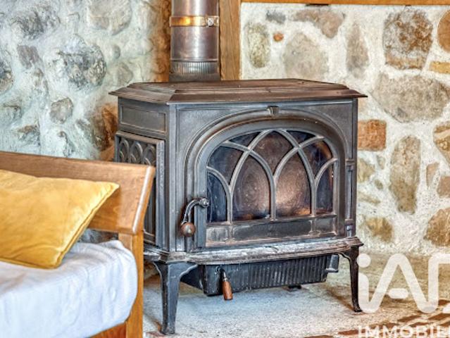 Vente Maison 4 pièces 118 m2 Sainte Marie d'Alloix