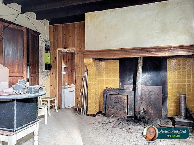 Vente Maison 4 pièces 118 m2 Sault de Navailles