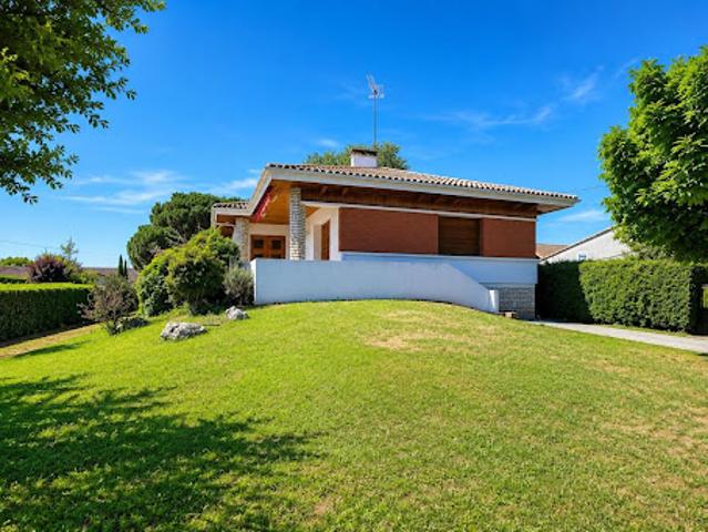 Vente Maison 4 pièces 118 m2 Tonneins