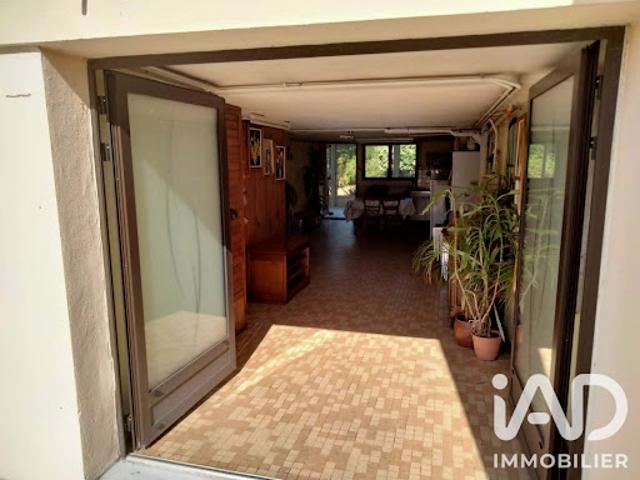 Vente Maison 4 pièces 118 m2 Toul