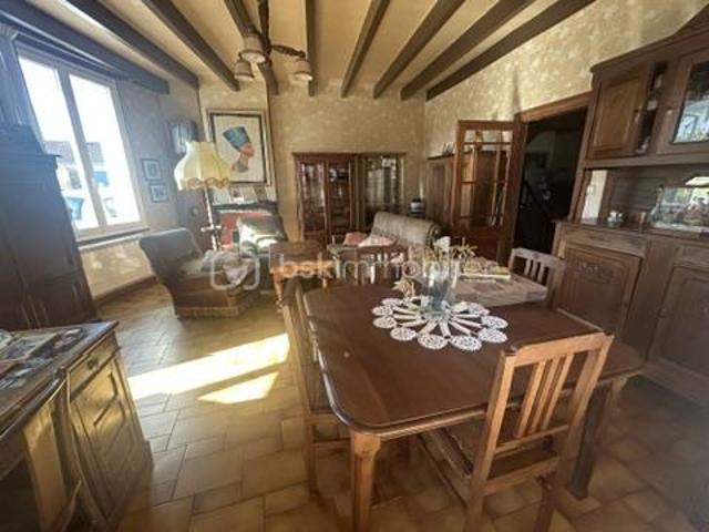 Vente Maison 4 pièces 118 m2 Valence D Agen