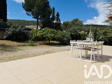 Vente Maison 4 pièces 118 m2 Ventabren