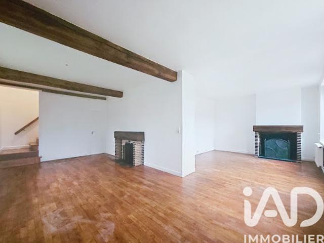 Vente Maison 4 pièces 118 m2 Verlin