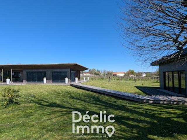 Vente Maison 4 pièces 118 m2 Verrieres