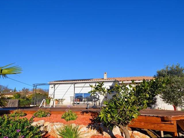 Vente Maison 4 pièces 118 m2 Vers Pont du Gard