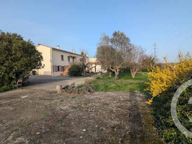 Vente Maison 4 pièces 118.15 m2 Saint Privat des Vieux