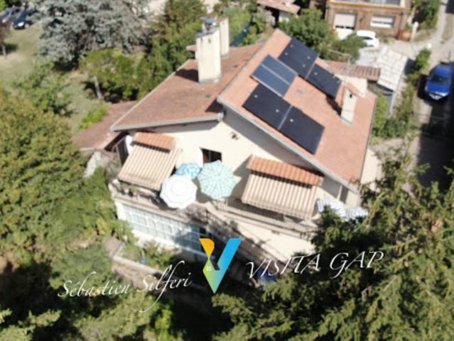Vente Maison 4 pièces 118.1 m2 Laragne Montéglin