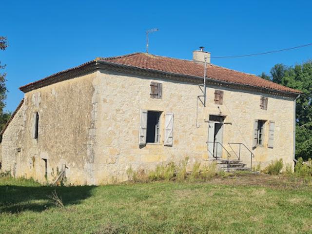 Vente Maison 4 pièces 118.37 m2 Lectoure