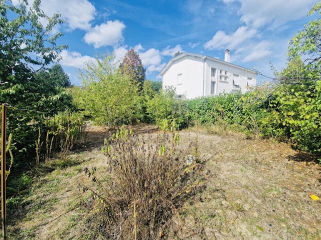 Vente Maison 4 pièces 118.31 m2 Limoges