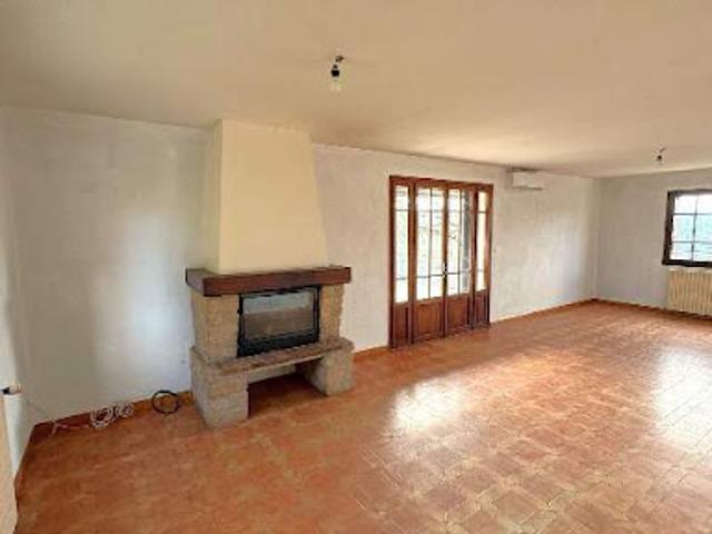 Vente Maison 4 pièces 118.31 m2 Saint Remèze