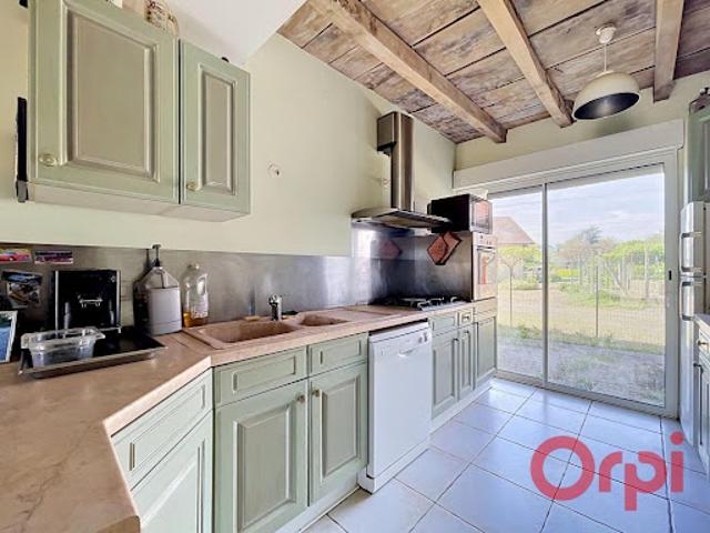 Vente Maison 4 pièces 118.54 m2 Chimilin