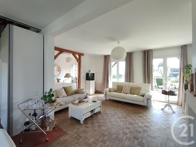Vente Maison 4 pièces 118.5 m2 Chaufour lès Bonnières