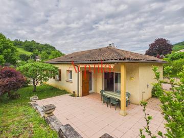 Vente Maison 4 pièces 118.75 m2 Poleymieux au Mont d'Or