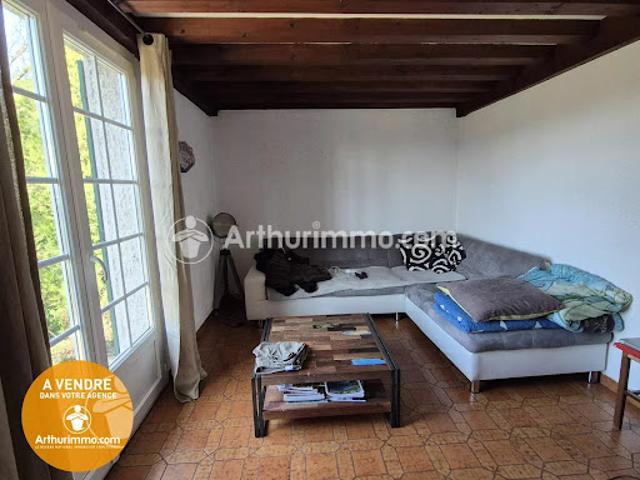 Vente Maison 4 pièces 118.75 m2 Saint Bernard