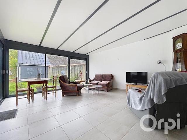 Vente Maison 4 pièces 118.86 m2 Chateauneuf