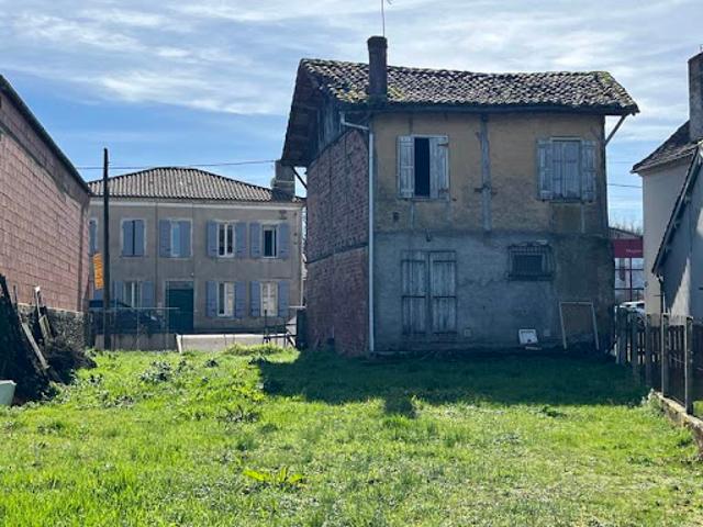 Vente Maison 4 pièces 119 m2 Manciet