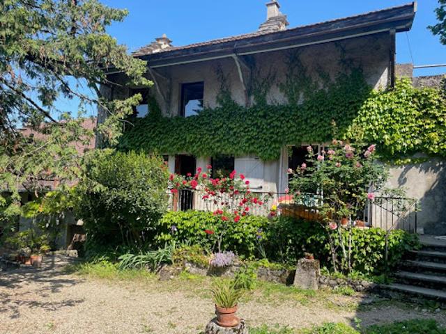 Vente Maison 4 pièces 119 m2 Lhuis