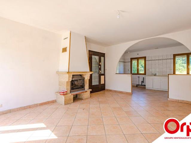 Vente Maison 4 pièces 119 m2 Mauregny en Haye