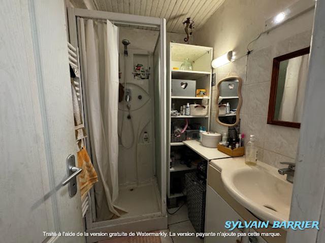 Vente Maison 4 pièces 119 m2 Mauressac