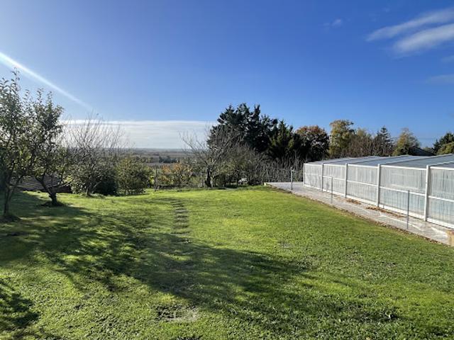 Vente Maison 4 pièces 119 m2 Mirebeau